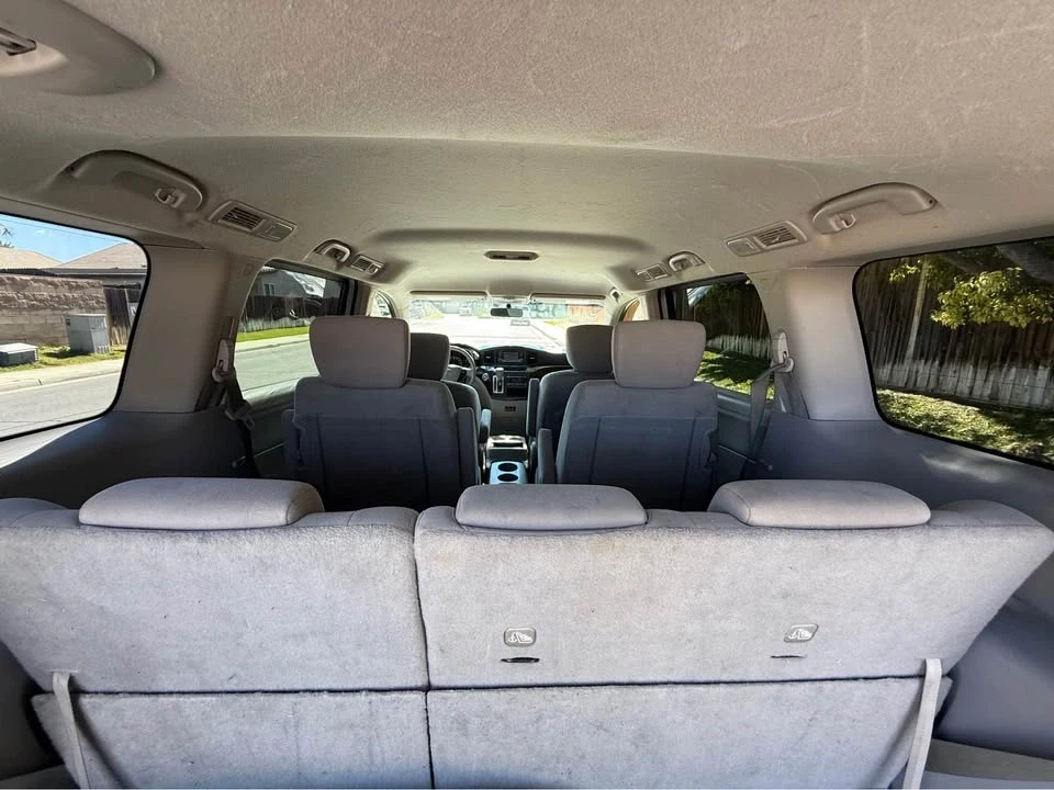 2015 Nissan Quest - Image 11 of 15