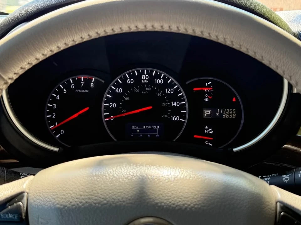 2015 Nissan Quest - Image 15 of 15