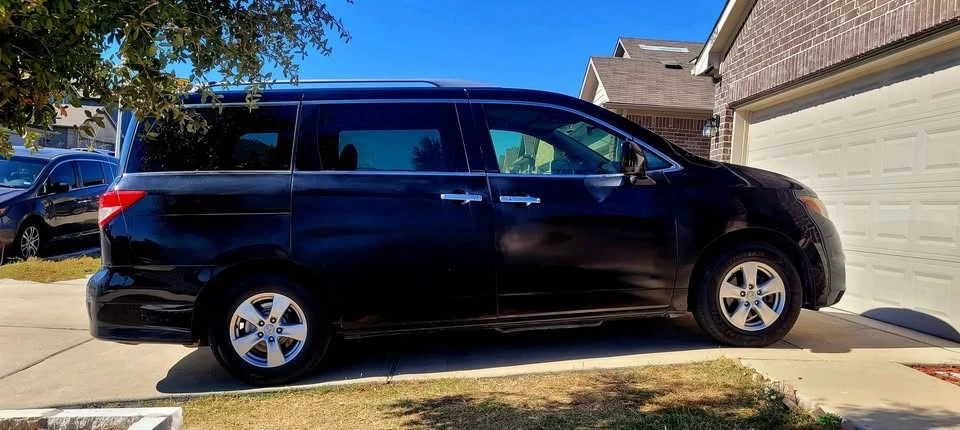 2015 Nissan Quest - Image 4 of 13