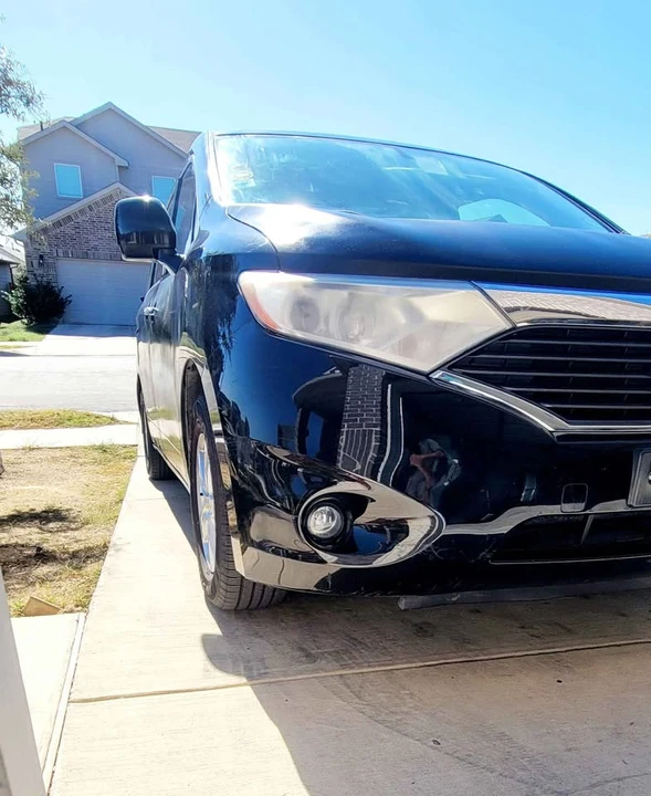 2015 Nissan Quest - Image 5 of 13
