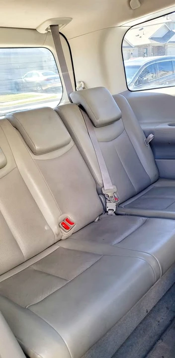 2015 Nissan Quest - Image 10 of 13