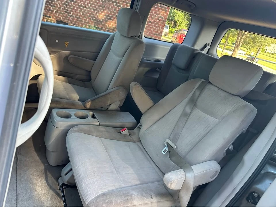 2015 Nissan Quest - Image 7 of 7