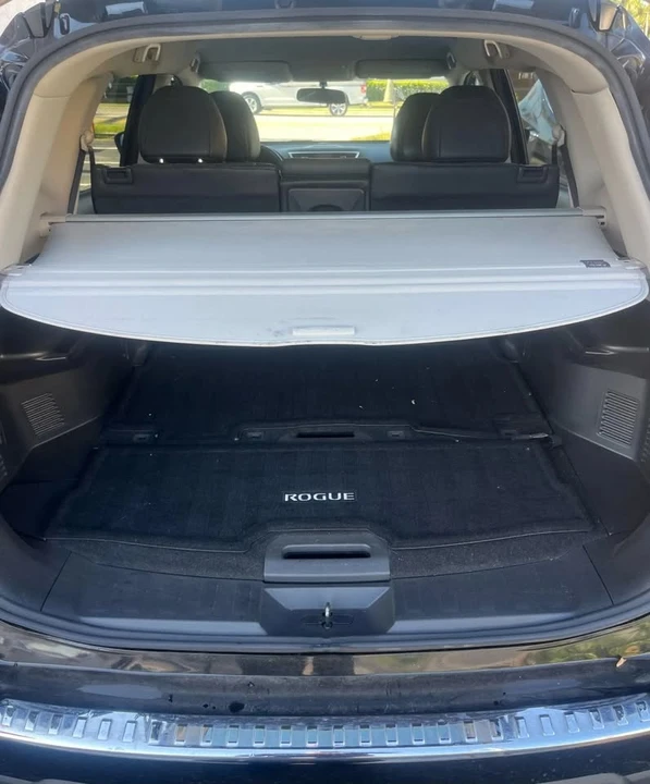 2015 Nissan Rogue - Image 16 of 16