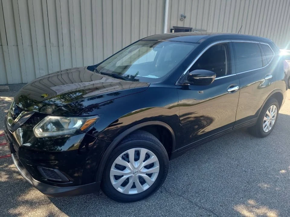 2015 Nissan Rogue - Image 2 of 12