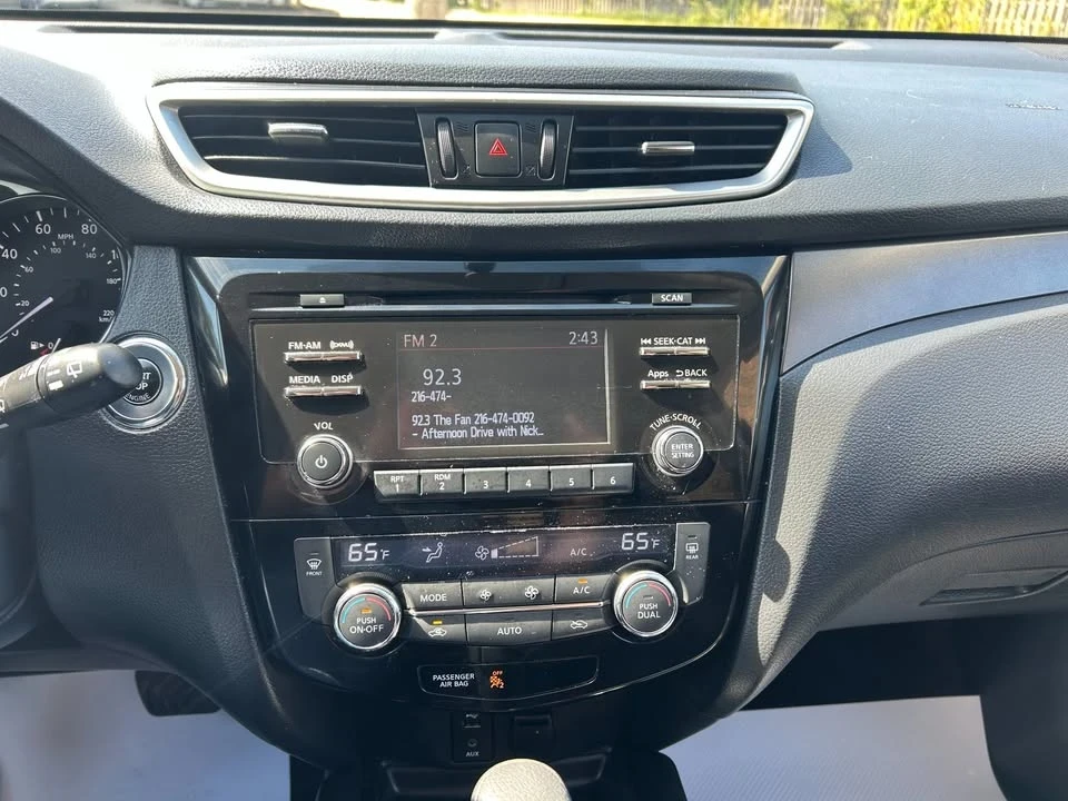 2015 Nissan Rogue - Image 20 of 20