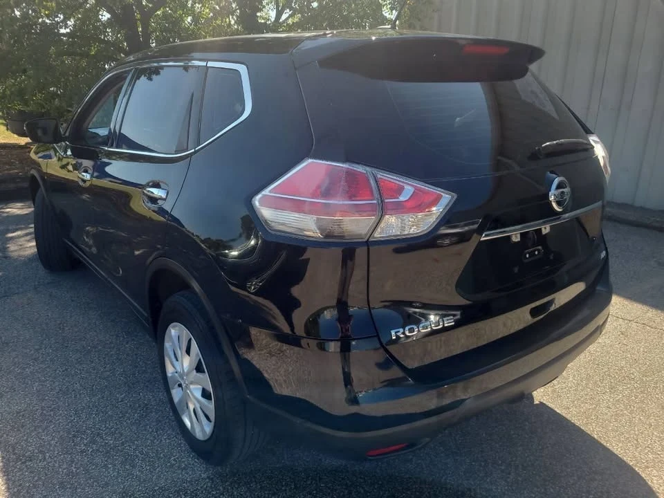 2015 Nissan Rogue - Image 7 of 12
