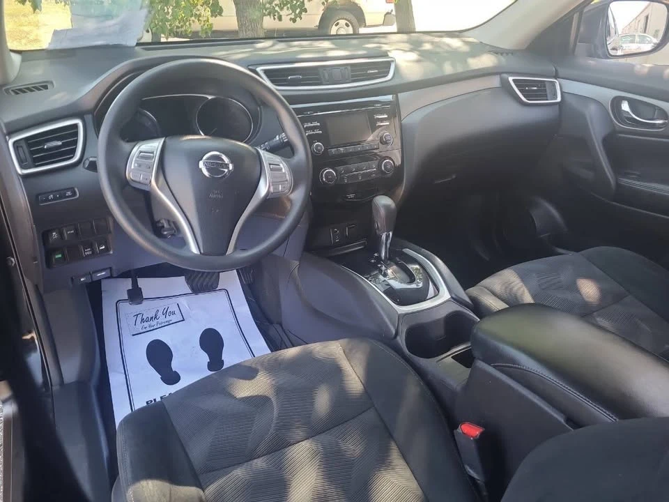 2015 Nissan Rogue - Image 12 of 12