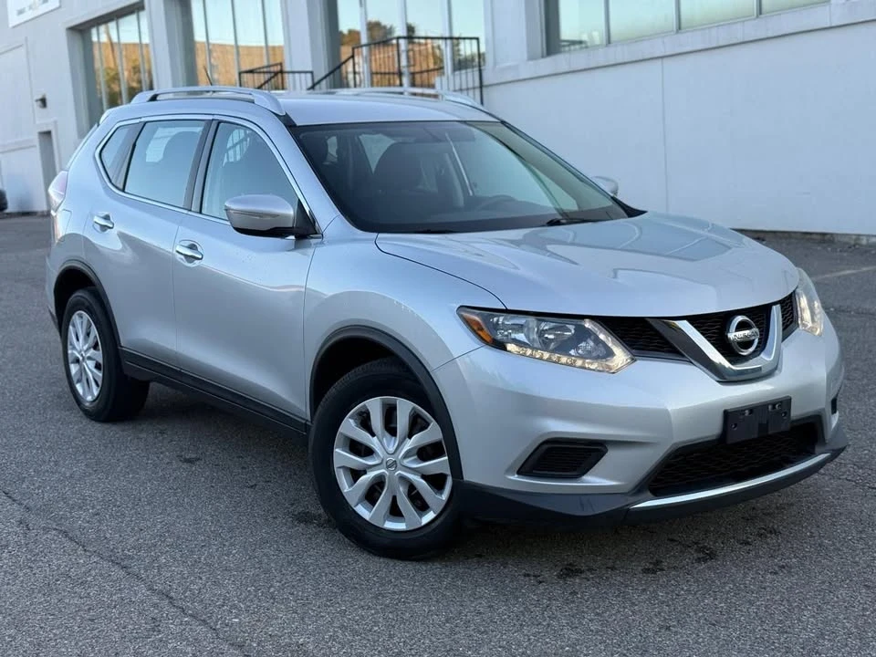 2015 Nissan Rogue - Image 3 of 16