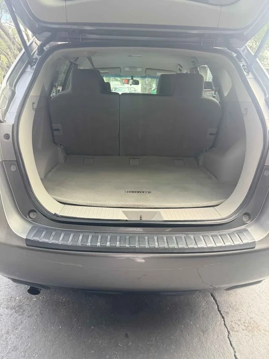 2015 Nissan Rogue - Image 14 of 14