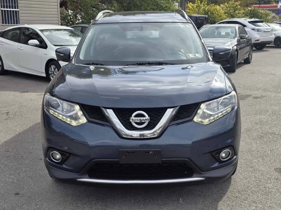 2015 Nissan Rogue - Image 3 of 14
