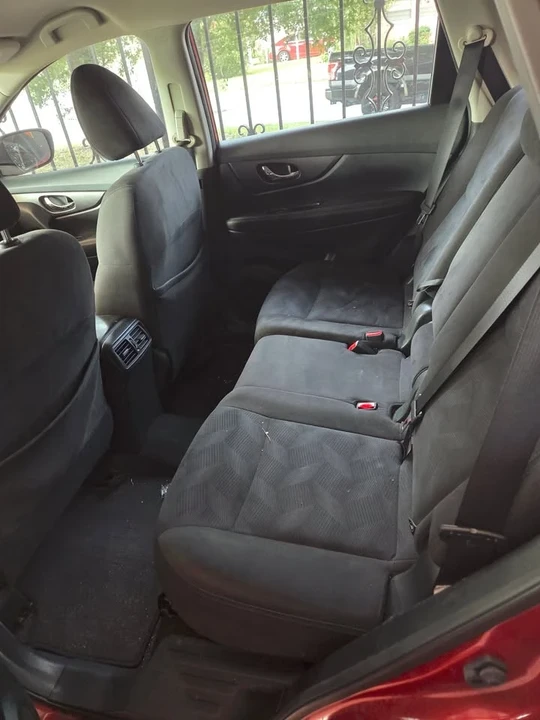 2015 Nissan Rogue - Image 3 of 6