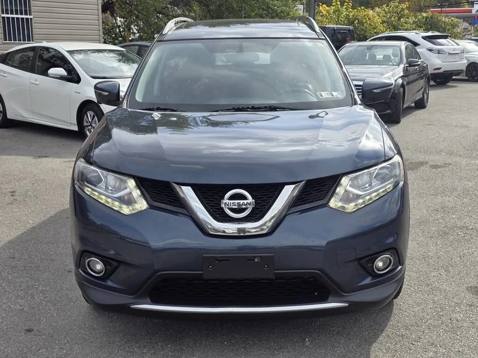 2015 Nissan Rogue - Image 6 of 14