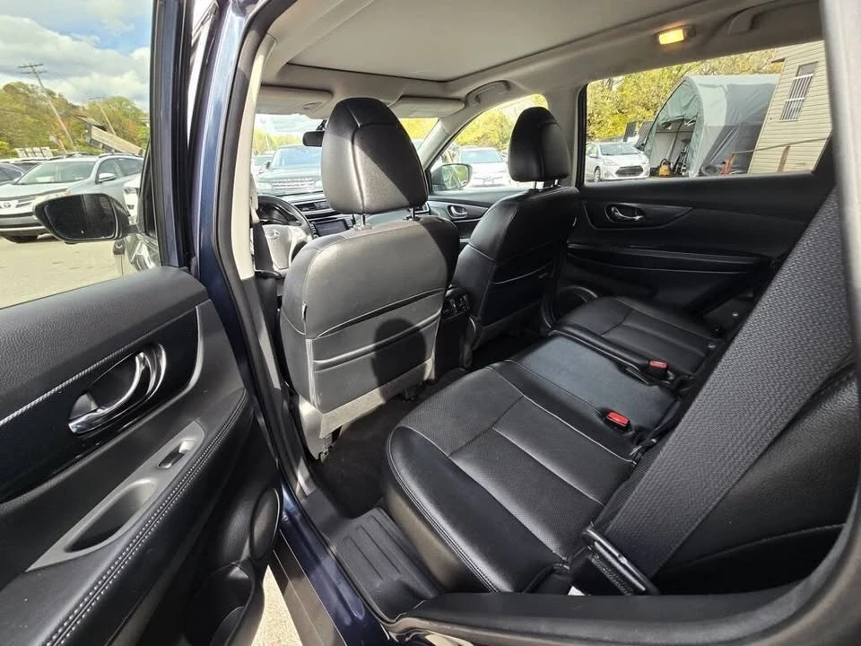 2015 Nissan Rogue - Image 14 of 14
