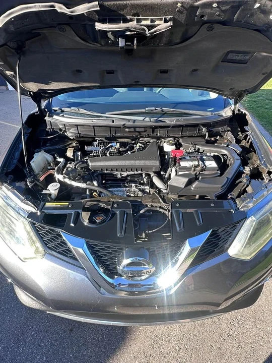 2015 Nissan Rogue - Image 12 of 12