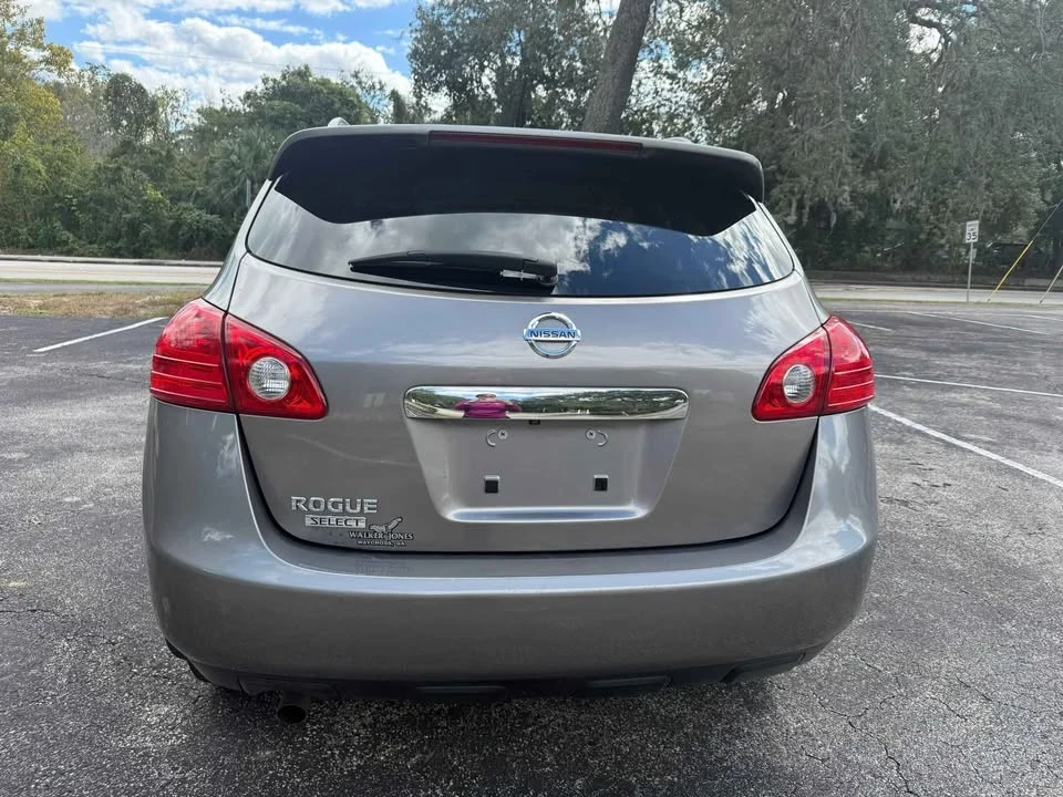 2015 Nissan Rogue - Image 6 of 14