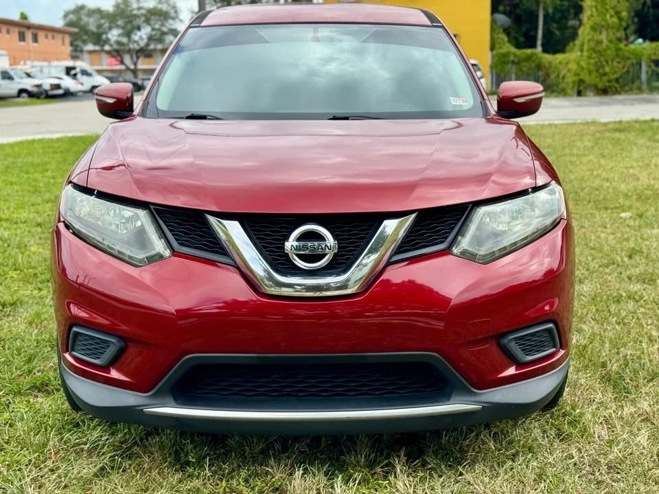 2015 Nissan Rogue - Image 5 of 9