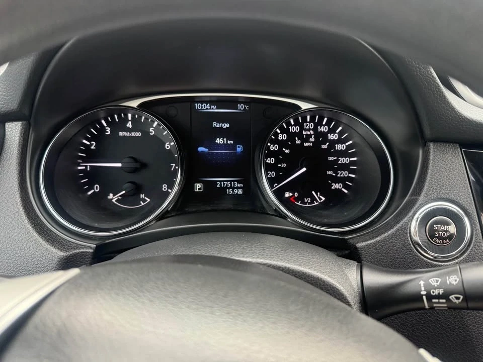 2015 Nissan Rogue - Image 7 of 15