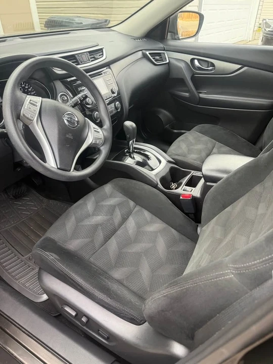 2015 Nissan Rogue - Image 15 of 15
