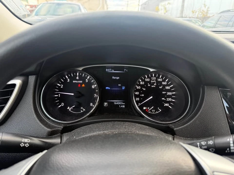2015 Nissan Rogue - Image 3 of 7