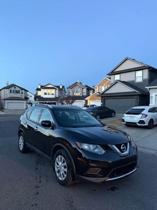 2015 Nissan Rogue - Image 6 of 10