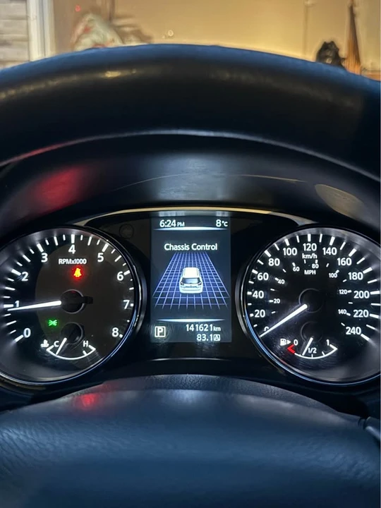 2015 Nissan Rogue - Image 10 of 10