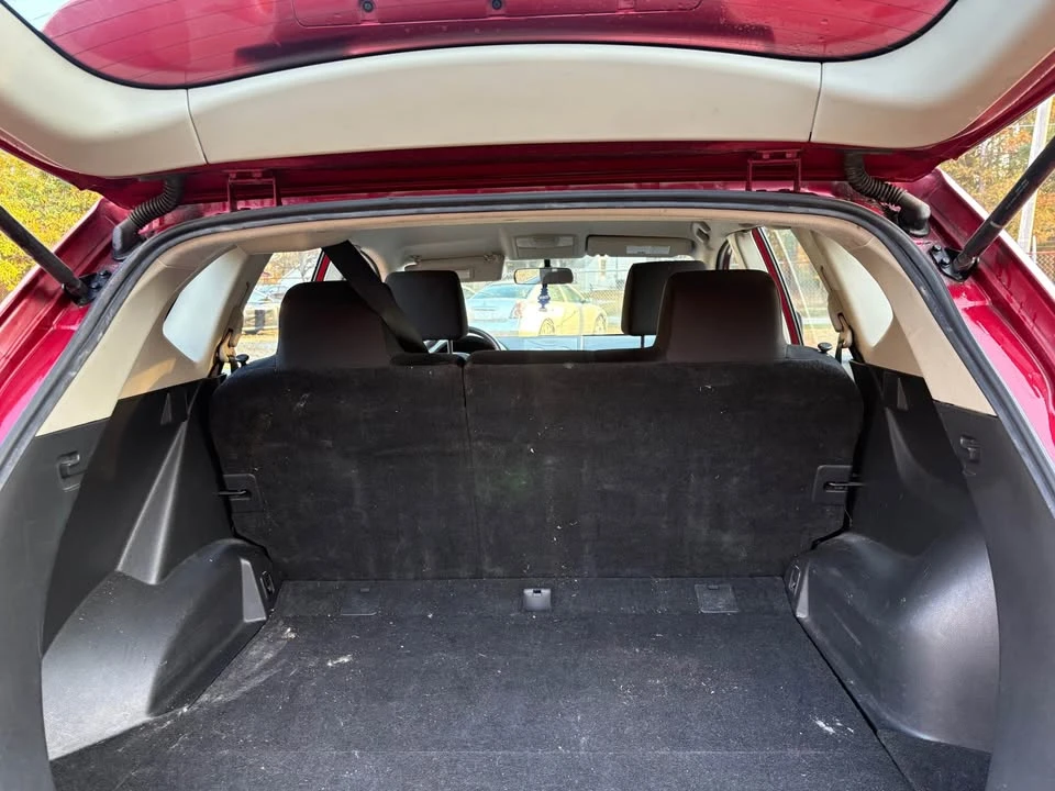 2015 Nissan Rogue - Image 5 of 9