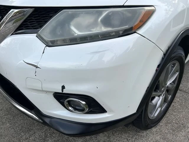 2015 Nissan Rogue - Image 5 of 7