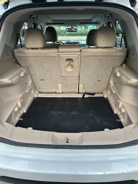 2015 Nissan Rogue - Image 4 of 7