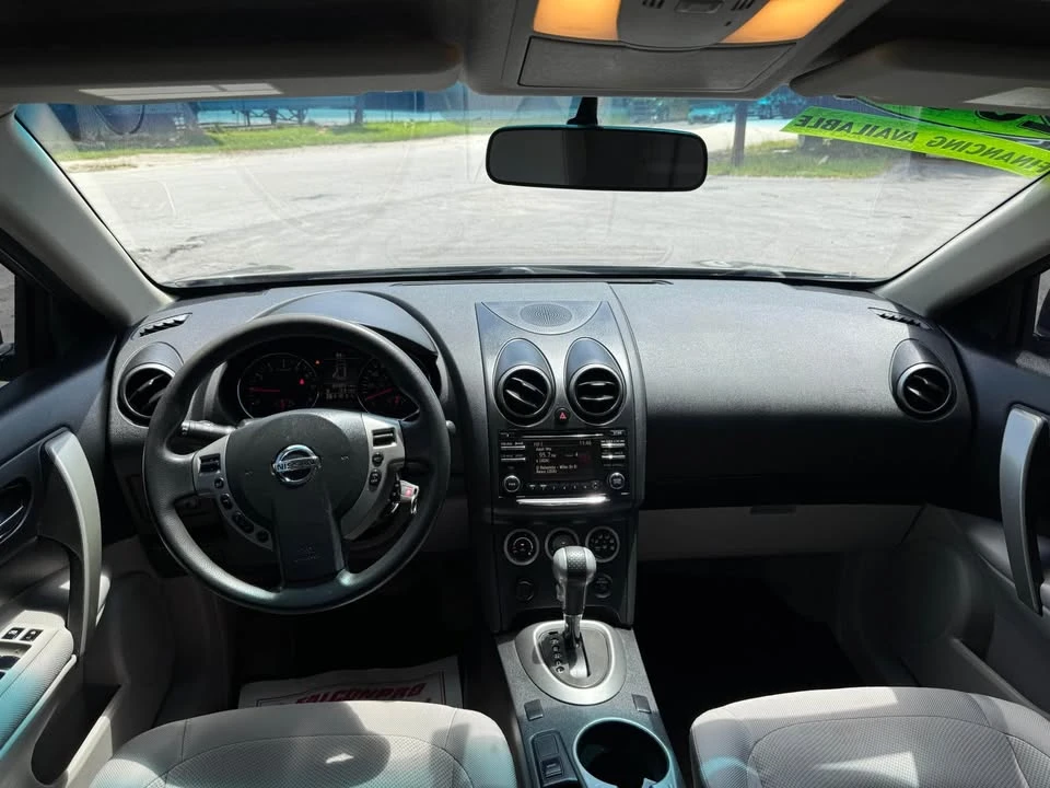 2015 Nissan Rogue - Image 11 of 11