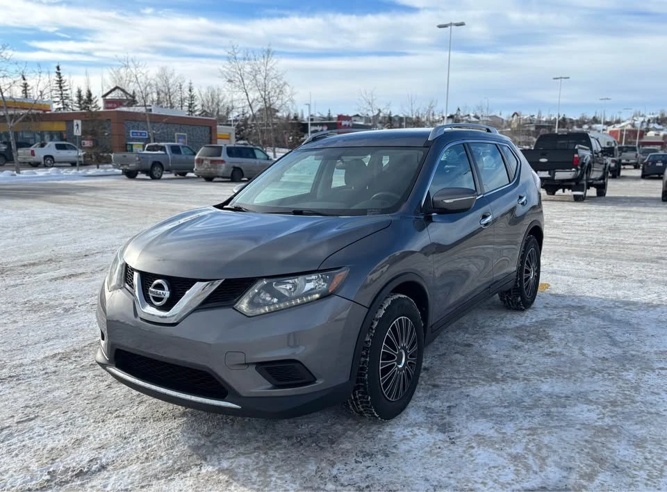 2015 Nissan Rogue - Image 3 of 15