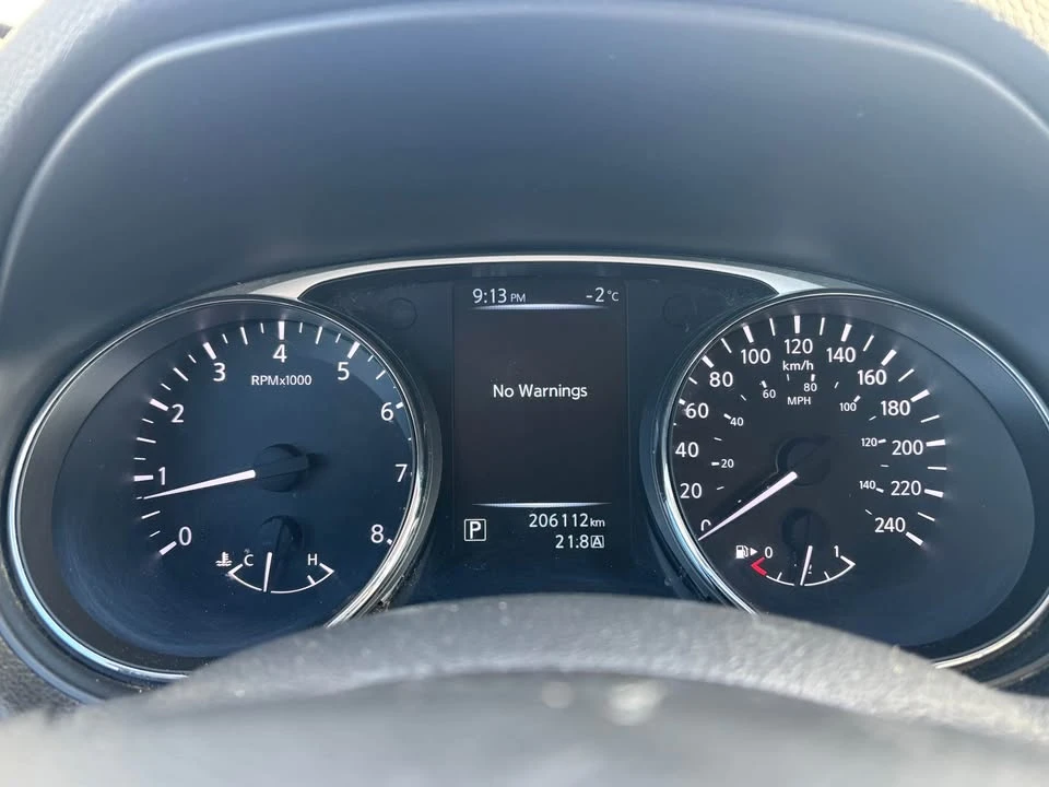 2015 Nissan Rogue - Image 15 of 15