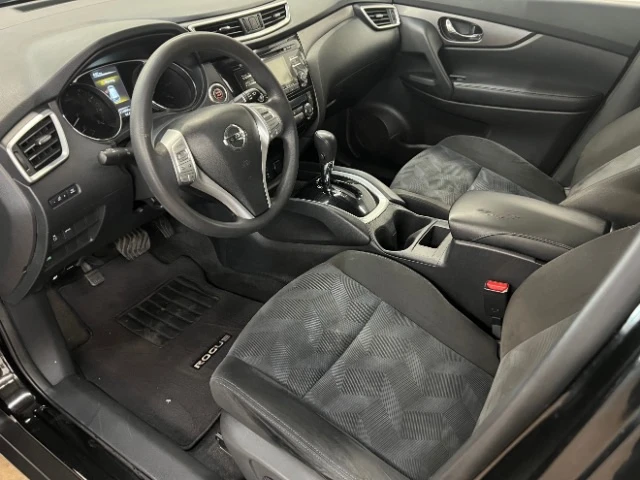 2015 Nissan Rogue - Image 5 of 5