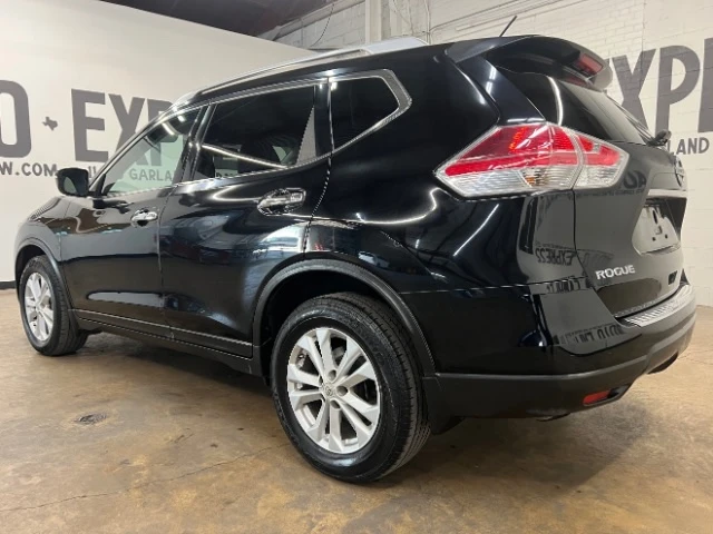 2015 Nissan Rogue - Image 3 of 5