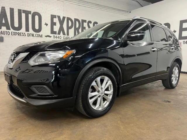 2015 Nissan Rogue - Image 2 of 5