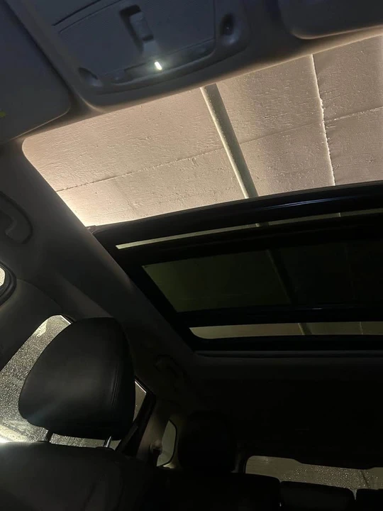 2015 Nissan Rogue - Image 7 of 9