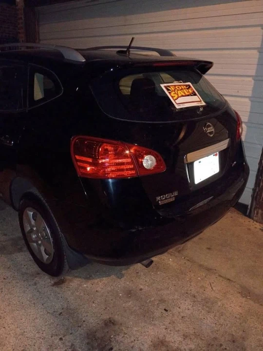 2015 Nissan Rogue - Image 2 of 5