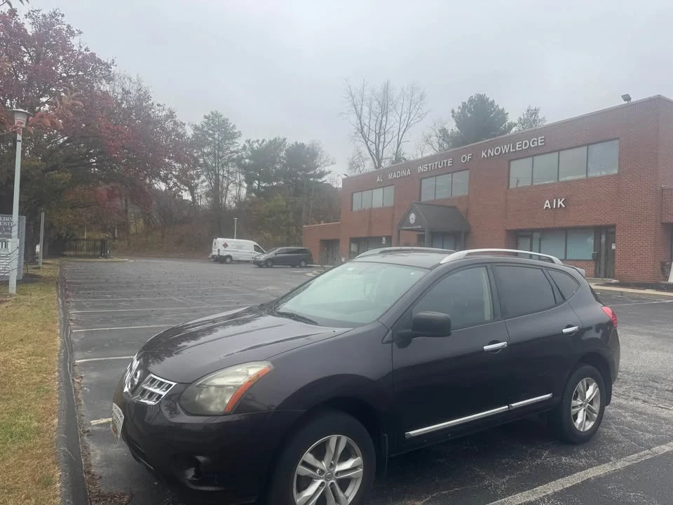 2015 Nissan Rogue - Image 13 of 13