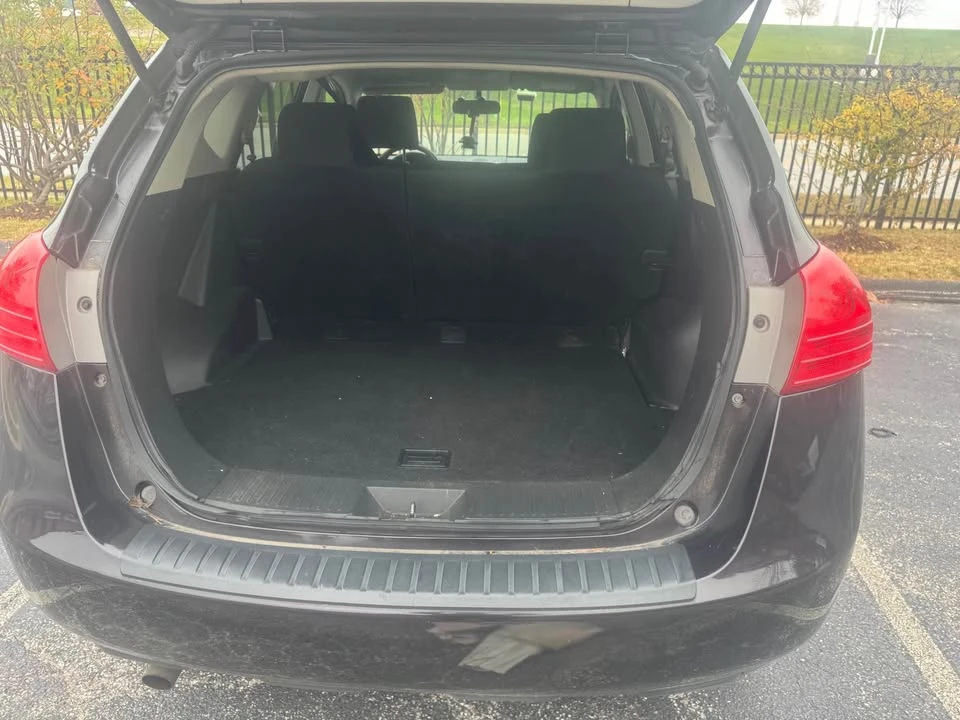 2015 Nissan Rogue - Image 7 of 13