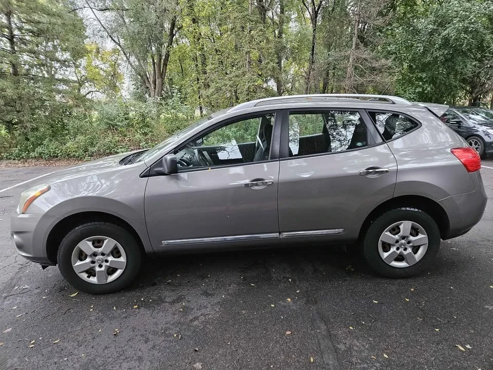 2015 Nissan Rogue - Image 5 of 18