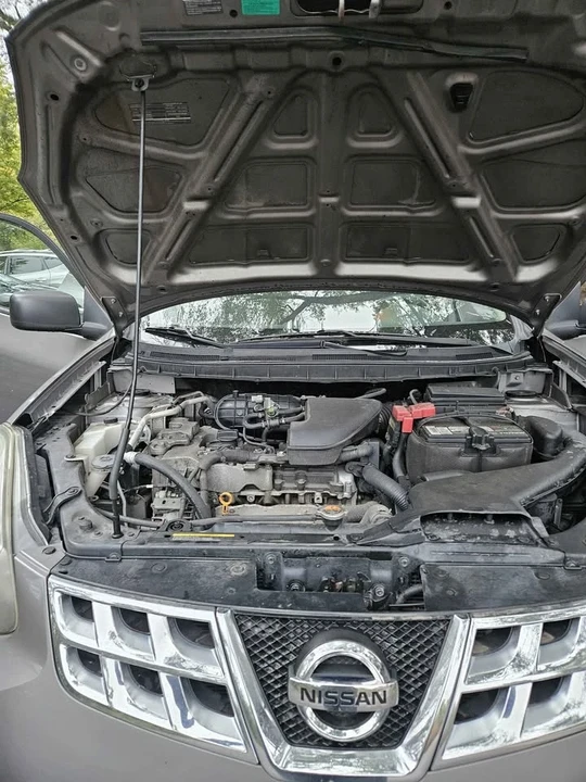 2015 Nissan Rogue - Image 18 of 18