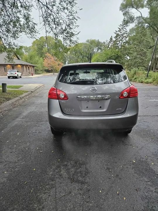 2015 Nissan Rogue - Image 3 of 18