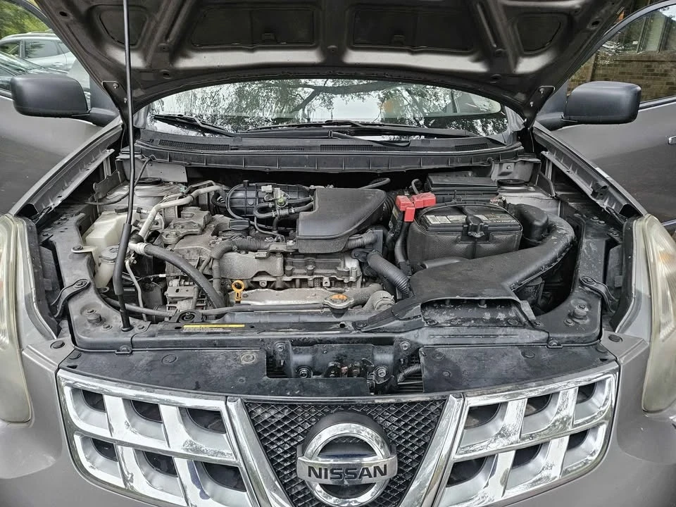 2015 Nissan Rogue - Image 17 of 18