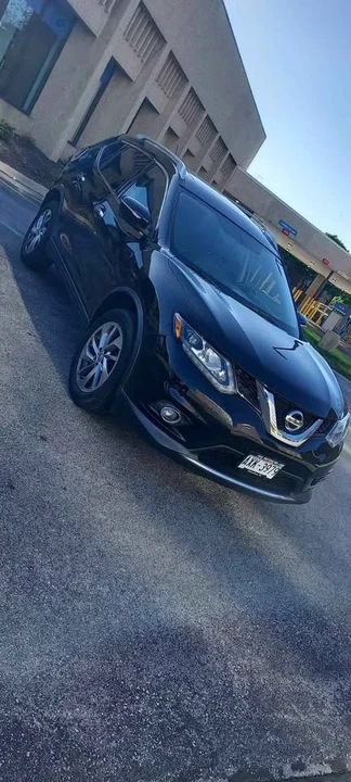 2015 Nissan Rogue - Image 3 of 5