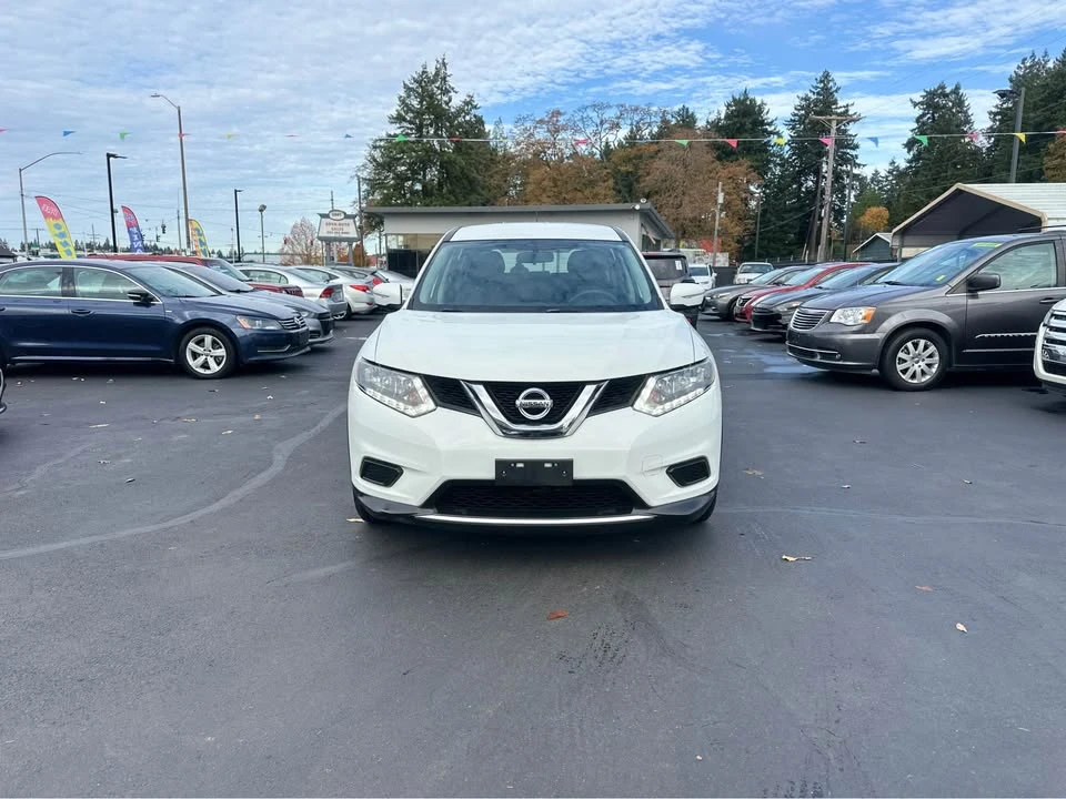 2015 Nissan Rogue - Image 2 of 14