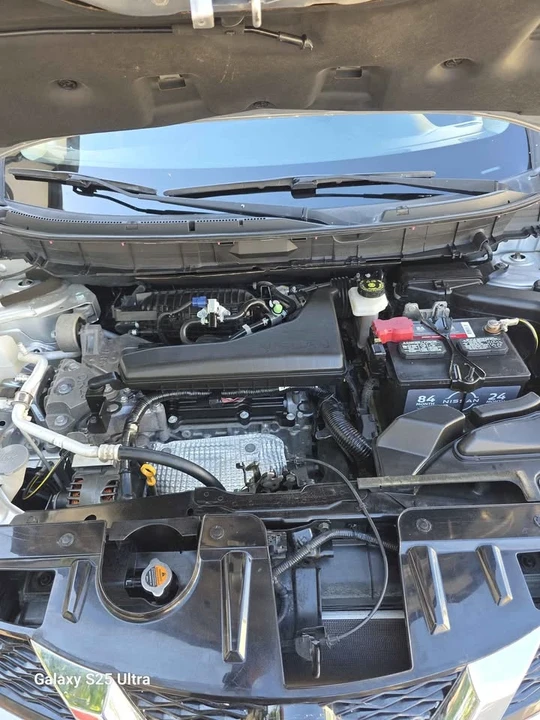 2015 Nissan Rogue - Image 14 of 14