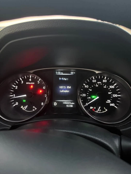 2015 Nissan Rogue - Image 15 of 15