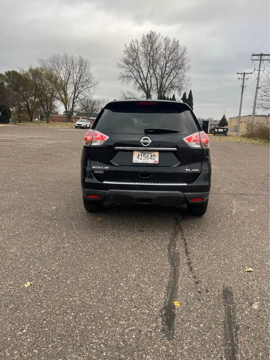 2015 Nissan Rogue - Image 7 of 20
