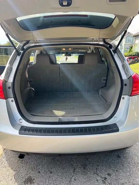 2015 Nissan Rogue - Image 8 of 12