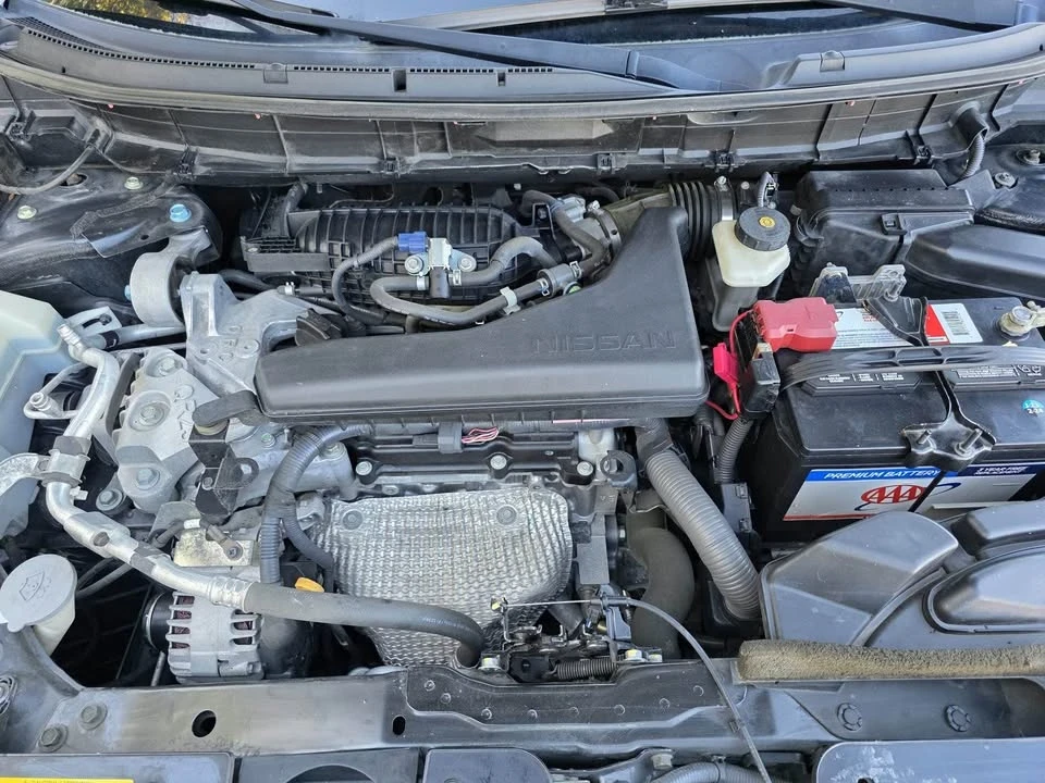 2015 Nissan Rogue - Image 20 of 20