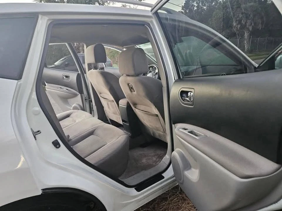 2015 Nissan Rogue - Image 9 of 9